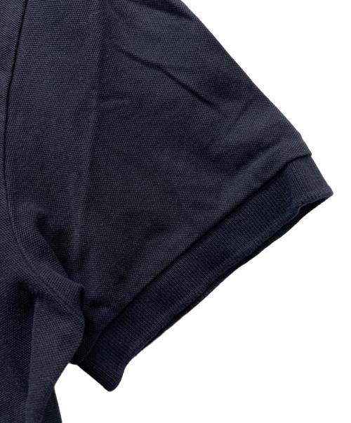 STONE ISLAND（ストーンアイランド）STONE ISLAND (ストーンアイランド) ポロシャツ ネイビー サイズ:Ｓの古着・服飾アイテム