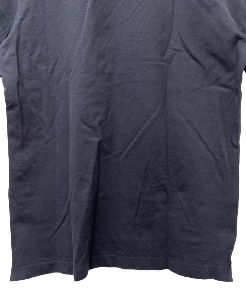 STONE ISLAND（ストーンアイランド）STONE ISLAND (ストーンアイランド) ポロシャツ ネイビー サイズ:Ｓの古着・服飾アイテム