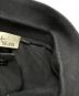 中古・古着 STONE ISLAND (ストーンアイランド) ポロシャツ ネイビー サイズ:Ｓ：15000円
