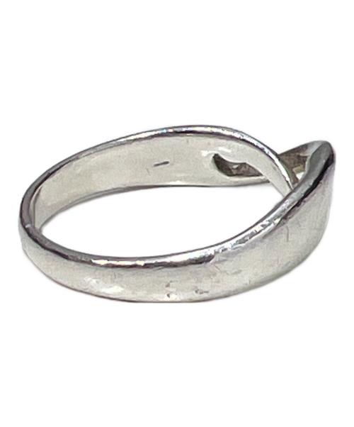 TIFFANY & Co.（ティファニー）Tiffany & Co. (ティファニー) インフィニティリング サイズ:-の古着・服飾アイテム