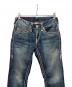 TRUE RELIGION (トゥルー レリジョン) デニムパンツ インディゴ サイズ:２８：9000円