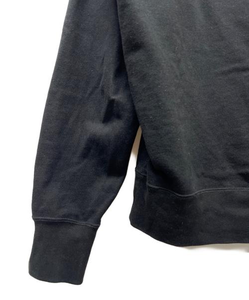 A BATHING APE（アベイシングエイプ）A BATHING APE (ア ベイシング エイプ) TOM and JERRY (トム アンド ジェリー) パーカー ブラック サイズ:Mの古着・服飾アイテム