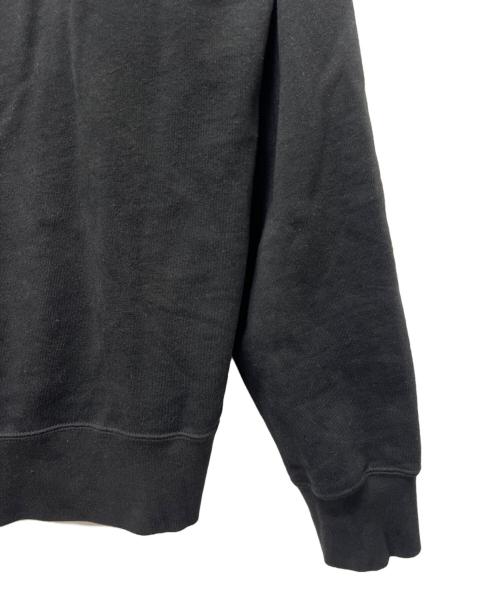 A BATHING APE（アベイシングエイプ）A BATHING APE (ア ベイシング エイプ) TOM and JERRY (トム アンド ジェリー) パーカー ブラック サイズ:Mの古着・服飾アイテム
