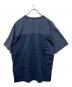 STONE ISLAND (ストーンアイランド) ポケットTシャツ ネイビー サイズ:M：10000円