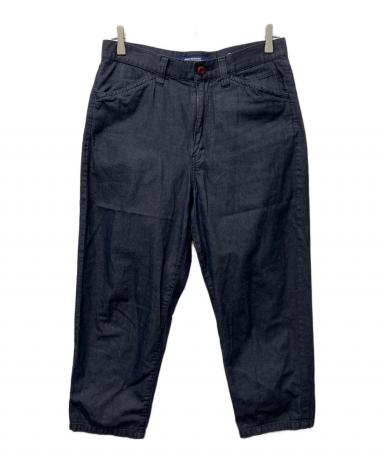 【送料無料！】ジュンヤワタナベ コムデギャルソンマン テーパードパンツ M 中古・古着通販】JUNYA WATANABE COMME des GARCONS ((ジュンヤ