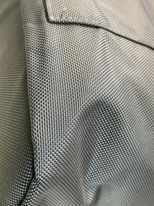 TUMI（トゥミ）TUMI (トゥミ) ALPHA (アルファ) トートバッグ ネイビー×グレーの古着・服飾アイテム