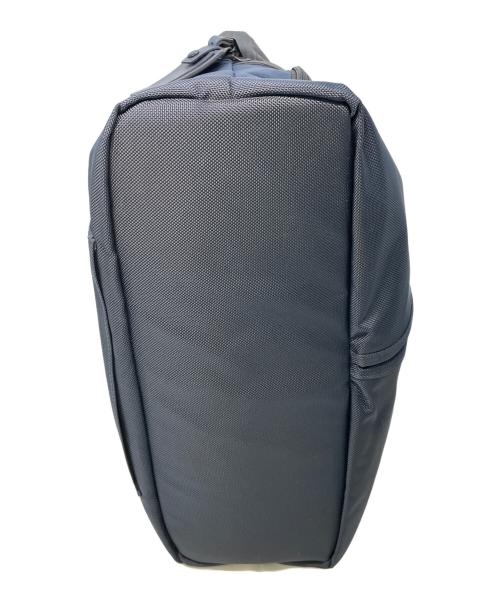 TUMI（トゥミ）TUMI (トゥミ) ALPHA (アルファ) トートバッグ ネイビー×グレーの古着・服飾アイテム