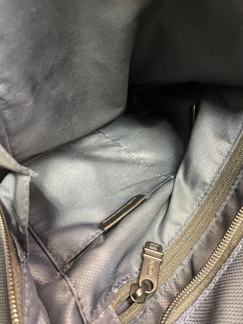 TUMI（トゥミ）TUMI (トゥミ) ALPHA (アルファ) トートバッグ ネイビー×グレーの古着・服飾アイテム