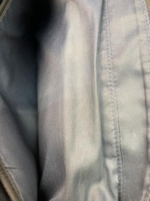 TUMI（トゥミ）TUMI (トゥミ) ALPHA (アルファ) トートバッグ ネイビー×グレーの古着・服飾アイテム