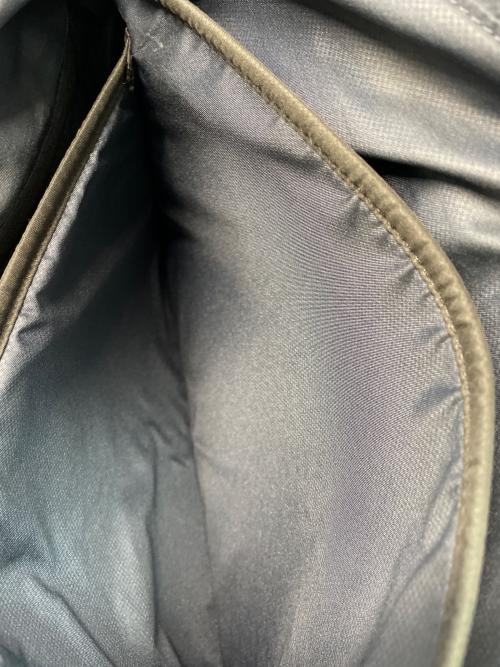 TUMI（トゥミ）TUMI (トゥミ) ALPHA (アルファ) トートバッグ ネイビー×グレーの古着・服飾アイテム