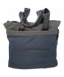 TUMI (トゥミ) ALPHA (アルファ) トートバッグ ネイビー×グレー：21000円