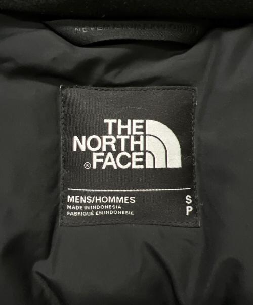 THE NORTH FACE（ザ ノース フェイス）THE NORTH FACE (ザ ノース フェイス) マクマードパーカ ベージュ サイズ:Ｓの古着・服飾アイテム