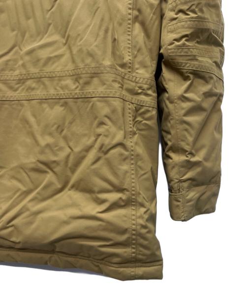 THE NORTH FACE（ザ ノース フェイス）THE NORTH FACE (ザ ノース フェイス) マクマードパーカ ベージュ サイズ:Ｓの古着・服飾アイテム