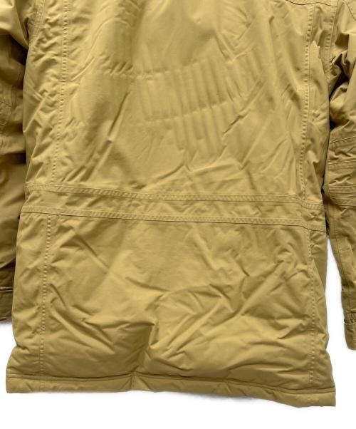 THE NORTH FACE（ザ ノース フェイス）THE NORTH FACE (ザ ノース フェイス) マクマードパーカ ベージュ サイズ:Ｓの古着・服飾アイテム