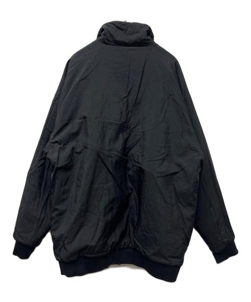 NIKE（ナイキ）NIKE (ナイキ) リバーシブルボアジャケット ピンク×ブラック サイズ:XXLの古着・服飾アイテム