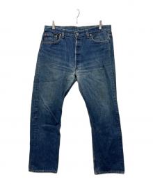 LEVI'S（リーバイス）の古着「デニムパンツ」｜インディゴ