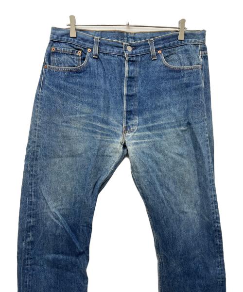 LEVI'S（リーバイス）LEVI'S (リーバイス) デニムパンツ インディゴ サイズ:３８の古着・服飾アイテム