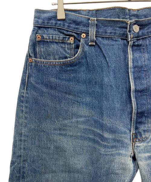 LEVI'S（リーバイス）LEVI'S (リーバイス) デニムパンツ インディゴ サイズ:３８の古着・服飾アイテム
