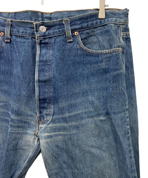 LEVI'S（リーバイス）LEVI'S (リーバイス) デニムパンツ インディゴ サイズ:３８の古着・服飾アイテム