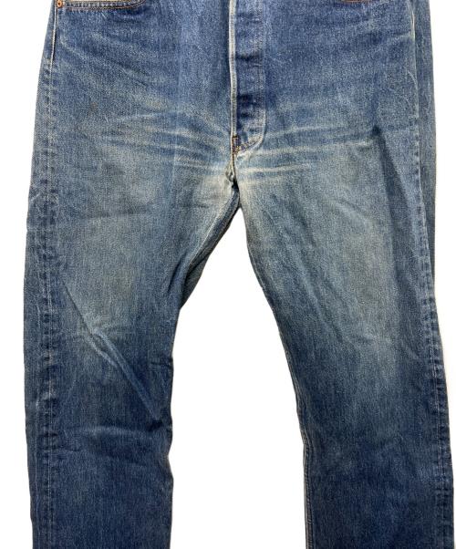 LEVI'S（リーバイス）LEVI'S (リーバイス) デニムパンツ インディゴ サイズ:３８の古着・服飾アイテム