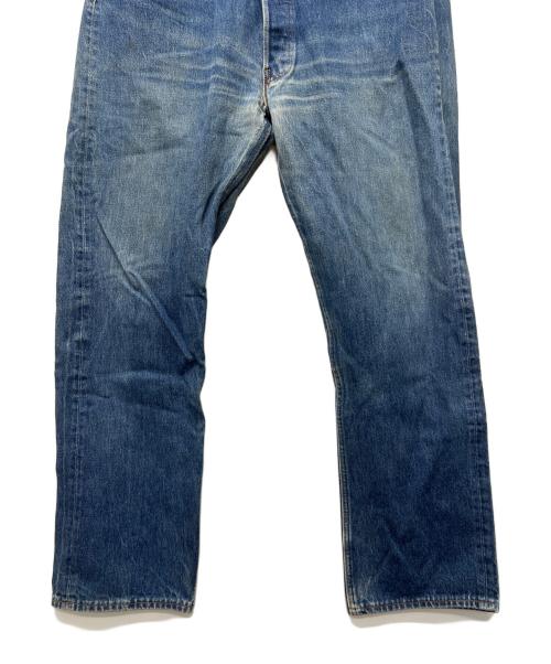 LEVI'S（リーバイス）LEVI'S (リーバイス) デニムパンツ インディゴ サイズ:３８の古着・服飾アイテム