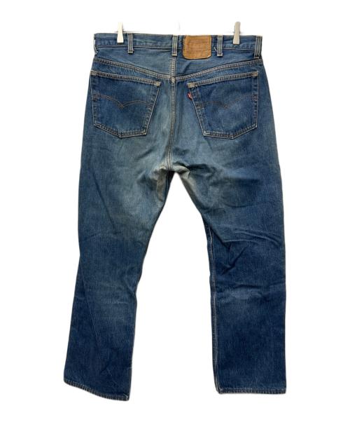 LEVI'S（リーバイス）LEVI'S (リーバイス) デニムパンツ インディゴ サイズ:３８の古着・服飾アイテム