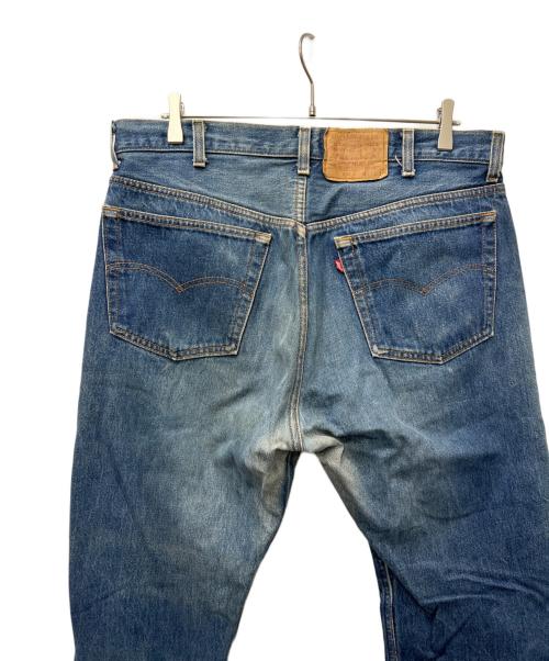 LEVI'S（リーバイス）LEVI'S (リーバイス) デニムパンツ インディゴ サイズ:３８の古着・服飾アイテム