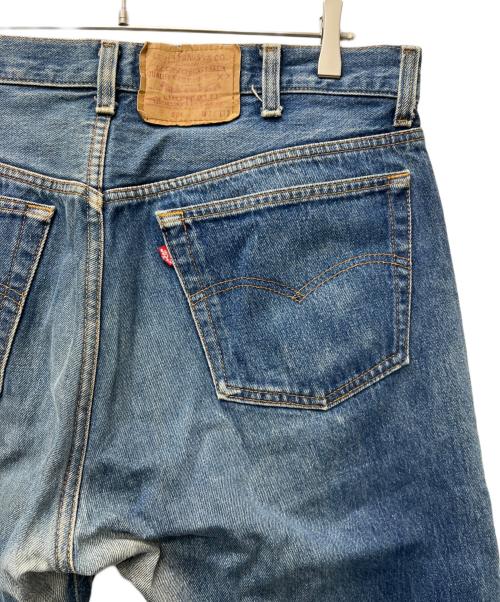 LEVI'S（リーバイス）LEVI'S (リーバイス) デニムパンツ インディゴ サイズ:３８の古着・服飾アイテム