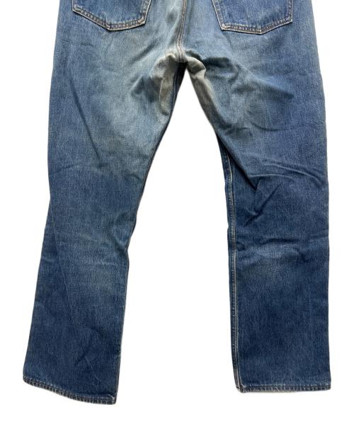 LEVI'S（リーバイス）LEVI'S (リーバイス) デニムパンツ インディゴ サイズ:３８の古着・服飾アイテム