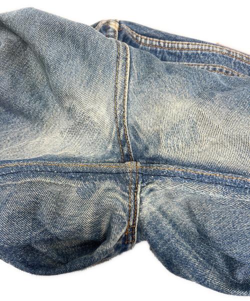 LEVI'S（リーバイス）LEVI'S (リーバイス) デニムパンツ インディゴ サイズ:３８の古着・服飾アイテム