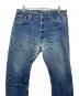 LEVI'S (リーバイス) デニムパンツ インディゴ サイズ:３８：15000円