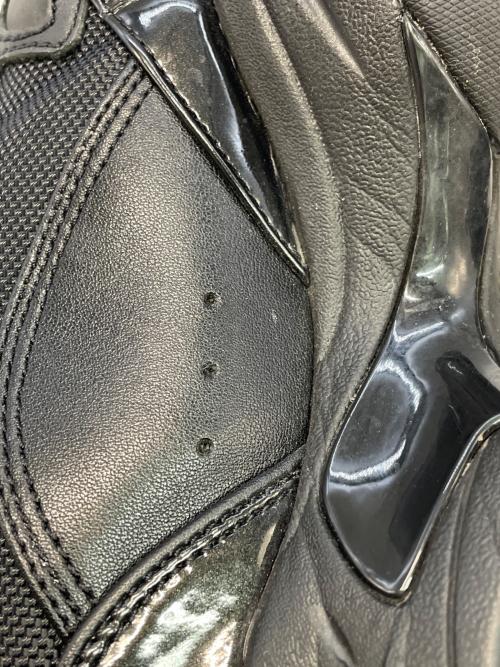 OAO（オーエーオー）OAO (オーエーオー) ワークシューズ ブラック サイズ:JP28の古着・服飾アイテム