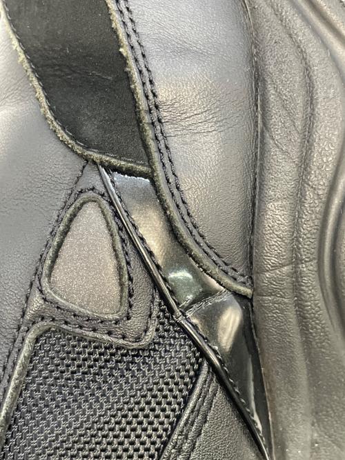 OAO（オーエーオー）OAO (オーエーオー) ワークシューズ ブラック サイズ:JP28の古着・服飾アイテム