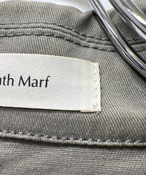 Knuth Marf（クヌースマーフ）Knuth Marf (クヌースマーフ) many way trench coat ベージュ サイズ:FREEの古着・服飾アイテム