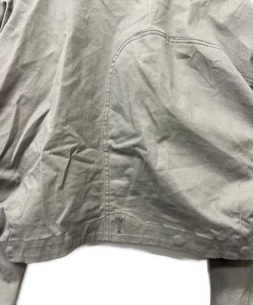 Knuth Marf（クヌースマーフ）Knuth Marf (クヌースマーフ) many way trench coat ベージュ サイズ:FREEの古着・服飾アイテム