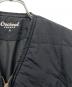 中古・古着 ORCIVAL (オーシバル) 中綿ジャケット ブラック サイズ:５：9000円