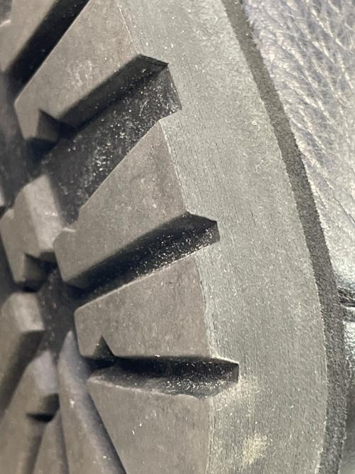 PARABOOT（パラブーツ）PARABOOT (パラブーツ) ローファー ブラック サイズ:SIZE 9の古着・服飾アイテム