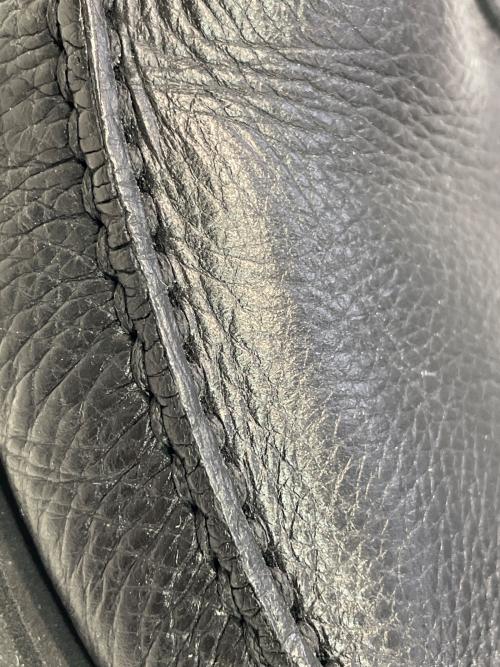 PARABOOT（パラブーツ）PARABOOT (パラブーツ) ローファー ブラック サイズ:SIZE 9の古着・服飾アイテム