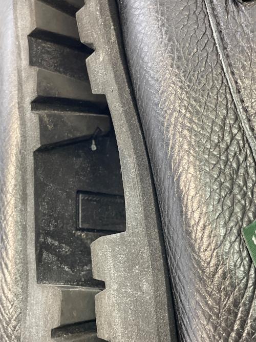 PARABOOT（パラブーツ）PARABOOT (パラブーツ) ローファー ブラック サイズ:SIZE 9の古着・服飾アイテム