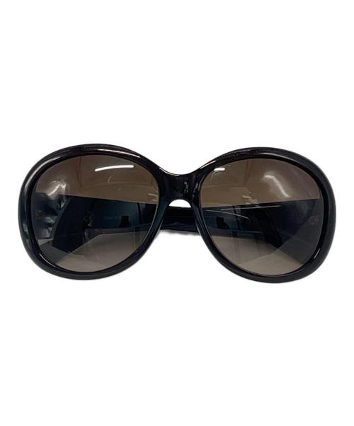 LOEWE（ロエベ）LOEWE (ロエベ) サングラス ブラウンの古着・服飾アイテム