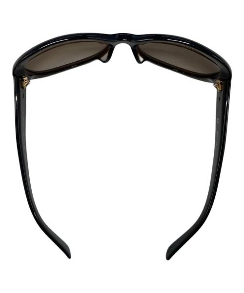 LOEWE（ロエベ）LOEWE (ロエベ) サングラス ブラウンの古着・服飾アイテム