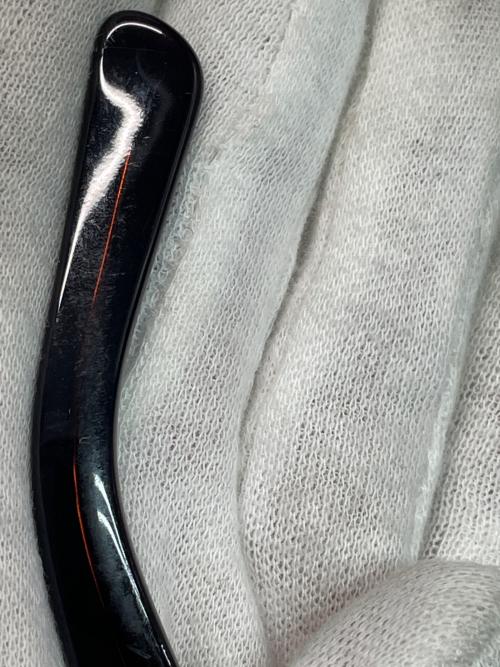 LOEWE（ロエベ）LOEWE (ロエベ) サングラス ブラウンの古着・服飾アイテム