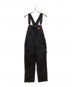 UNIVERSAL OVERALLユニバーサルオーバーオール）の古着「オーバーオール」｜グレー