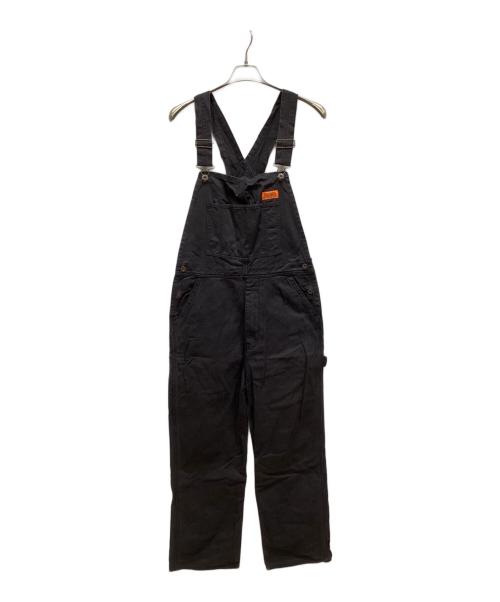 UNIVERSAL OVERALL（ユニバーサルオーバーオール）UNIVERSAL OVERALL (ユニバーサルオーバーオール) オーバーオール グレー サイズ:Mの古着・服飾アイテム