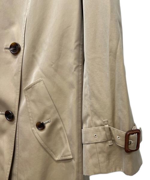 BURBERRY（バーバリー）BURBERRY (バーバリー) ライナー付トレンチコート ベージュ サイズ:４６の古着・服飾アイテム