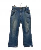 LEVI'Sリーバイス）の古着「LEVI'S 567」｜ブルー