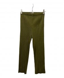 PLEATS PLEASE プリーツパンツ