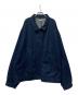 WILLY CHAVARRIA（ウィリーチャバリア）の古着「デニムジャケット」｜ブルー