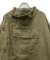 Maden Workwear (メイデンワークウェアー) モーターサイクルジャケット カーキ サイズ:XXXL：10000円
