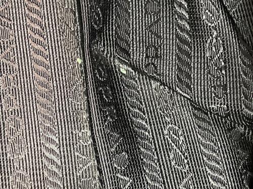 PRADA（プラダ）PRADA (プラダ) ミニボストンバッグ ブラックの古着・服飾アイテム